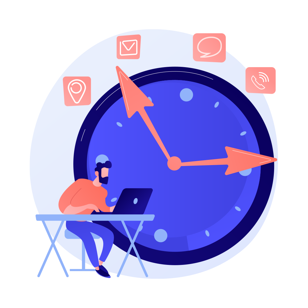 Reform Digital Marketing Agency Team