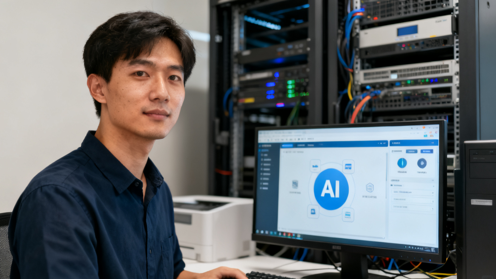 2026 年如何選擇合適的AI tools and hosting service？（5）